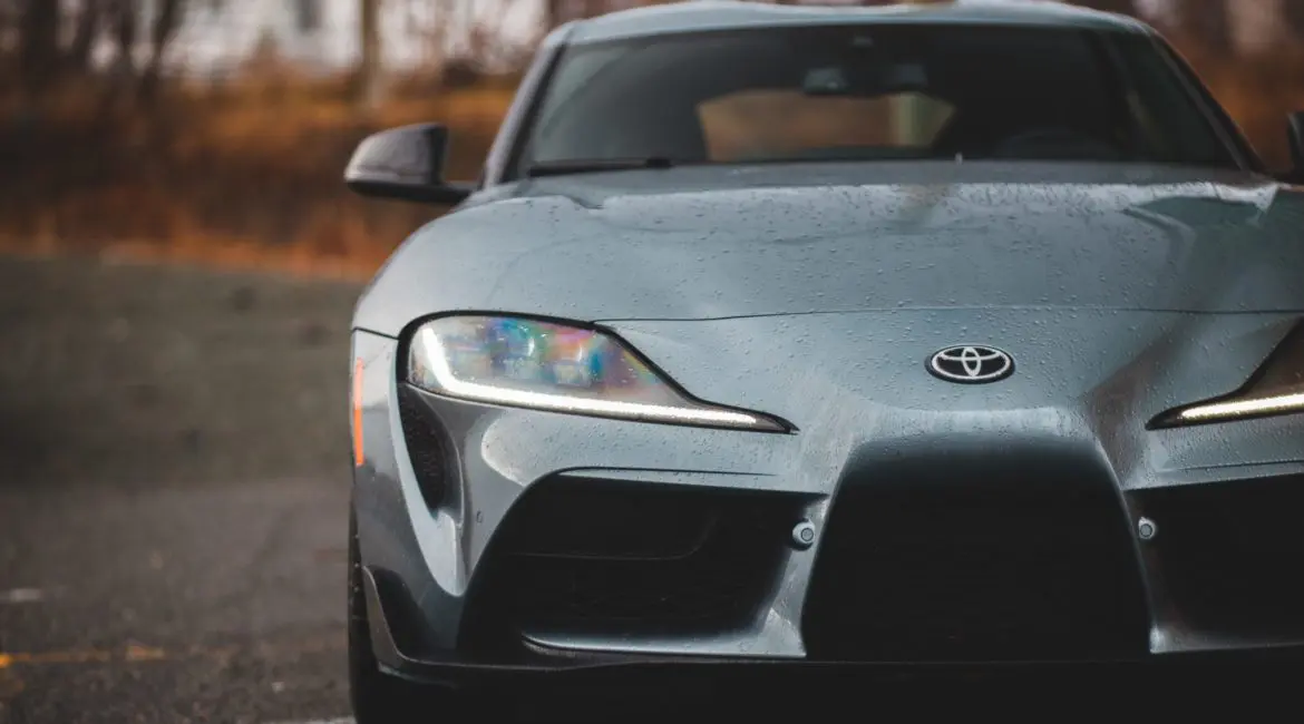 Why Toyota Cares So Much About the Quality of Your Auto Body Repair, And So Should You