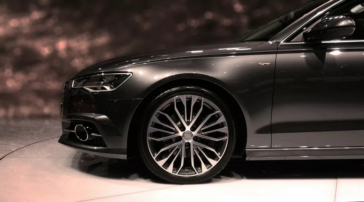 Reconditioned Wheels Are Not Approved by Audi—Here’s How This Can Affect Your Repair