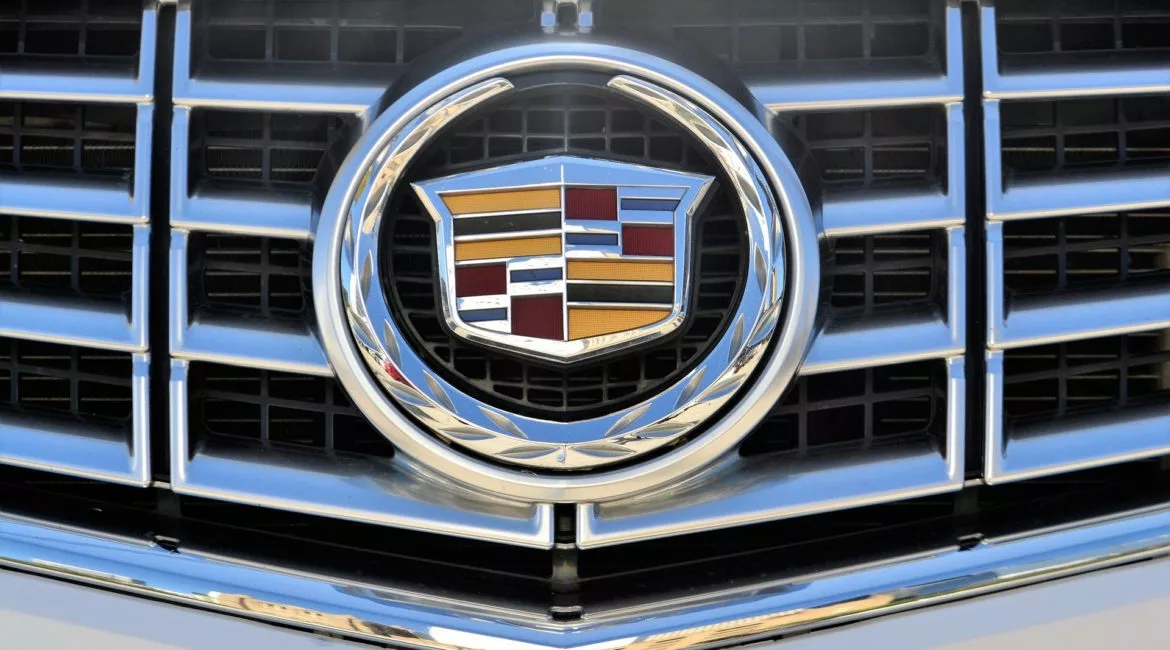 Cadillac Says You Should Not Use Salvage or Recycled Parts in Collision Repair—Here’s Why That Matters