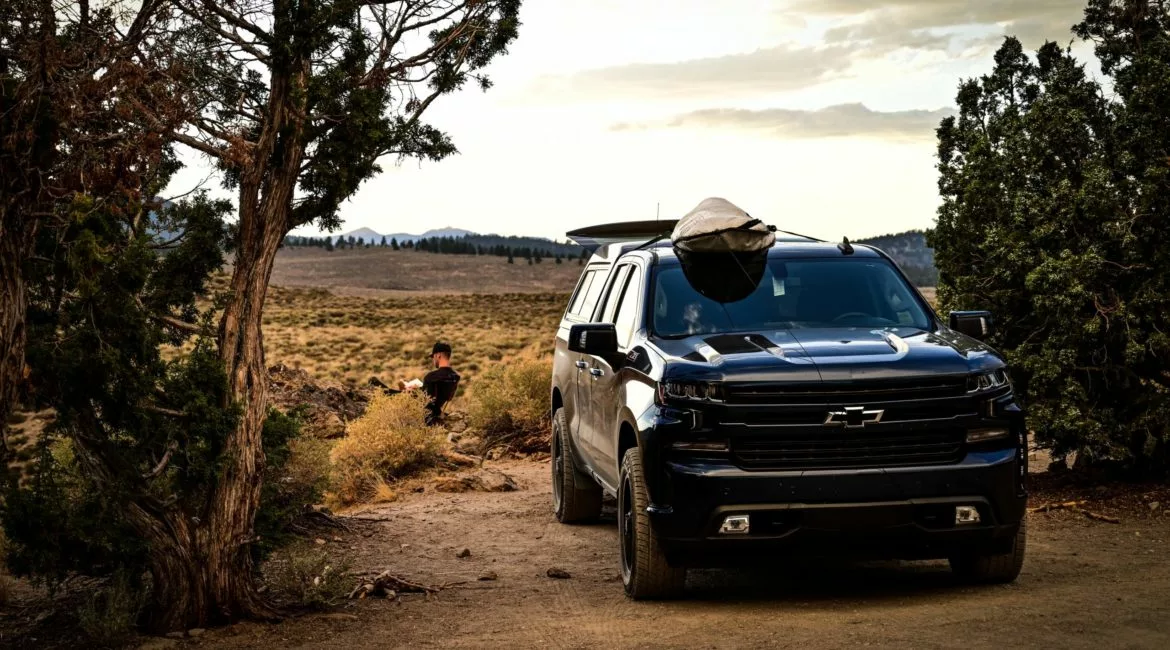 Why Chevrolet Recommends Only New GM Air Bag Components and Why That’s Important for Your Repair