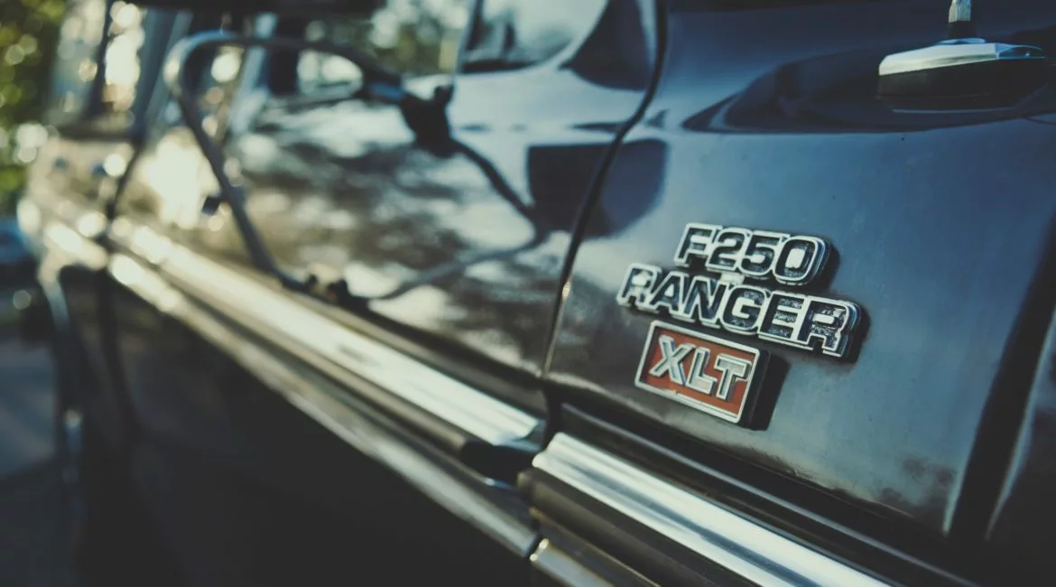 Ford Approves Only OEM Parts on Structural Repairs—Here’s Why That’s Important