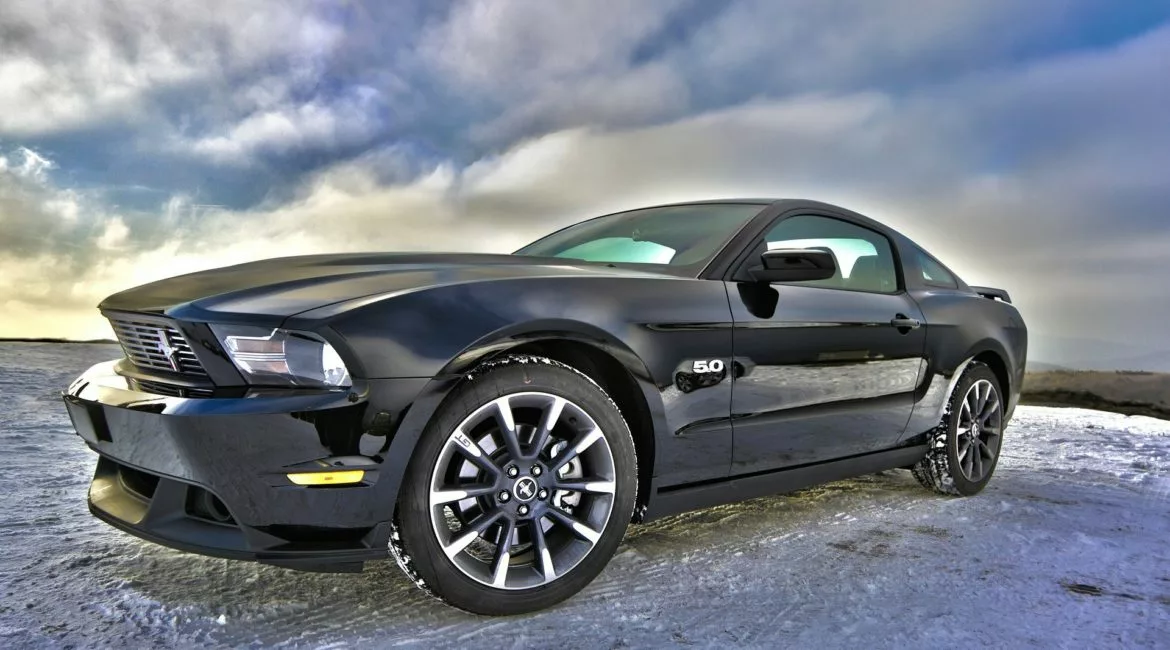 Why You Should Care That Ford Rejects Wheel Reconditioning in Collision Repair