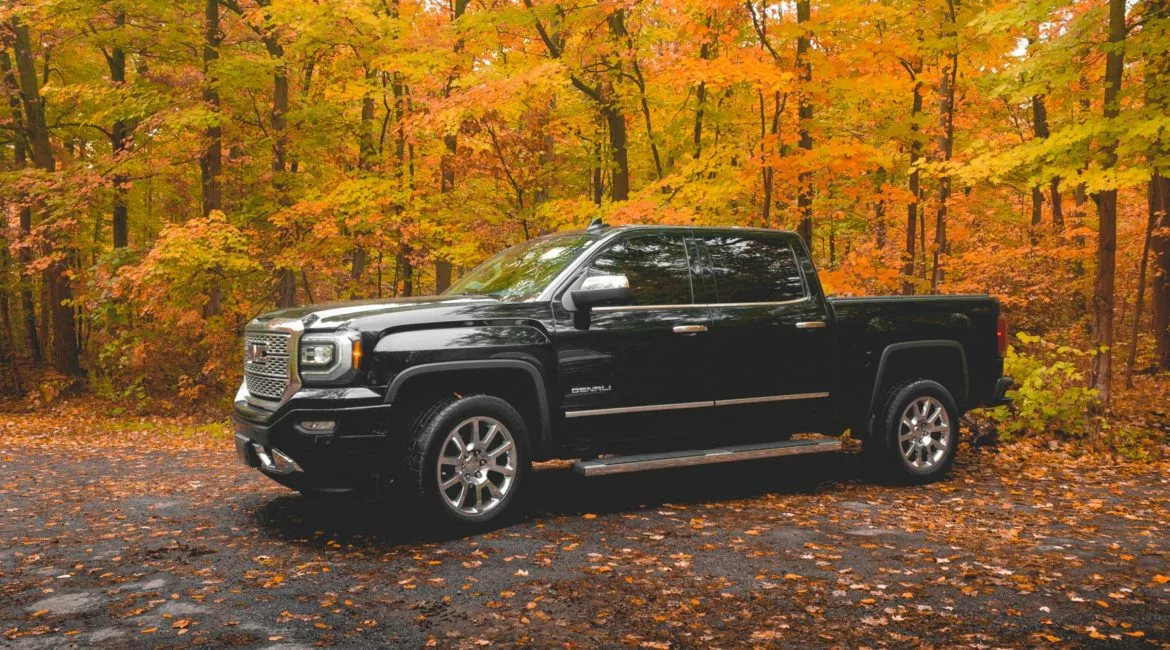 Why You Should Care That GMC Only Approves New Genuine GM Parts for Use with Advanced Driver Assistance Systems
