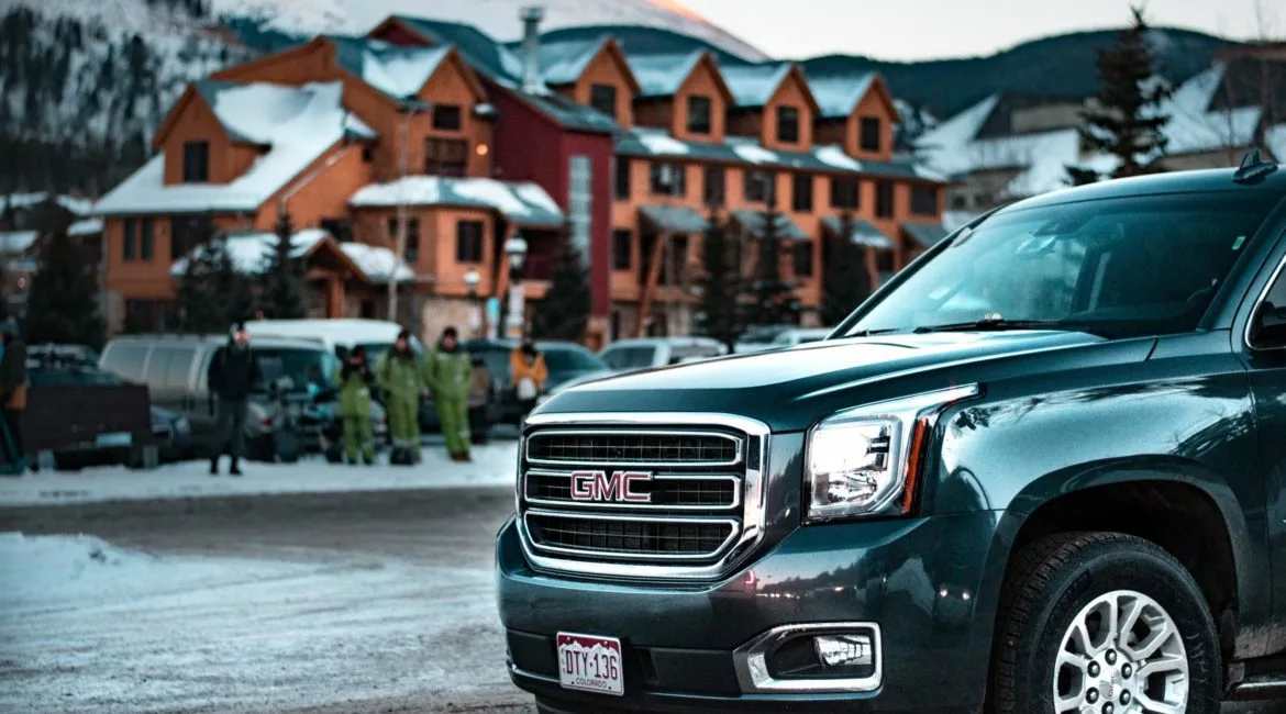 Why GMC Recommends Only New GM Air Bag Components and How That Affects You