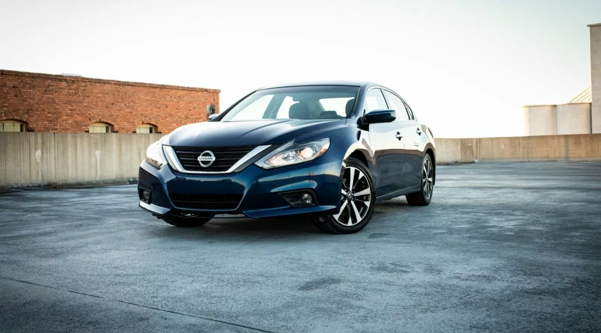 Nissan Discourages the Use of Salvage or Recycled Parts—Why This Is Important for Your Repair