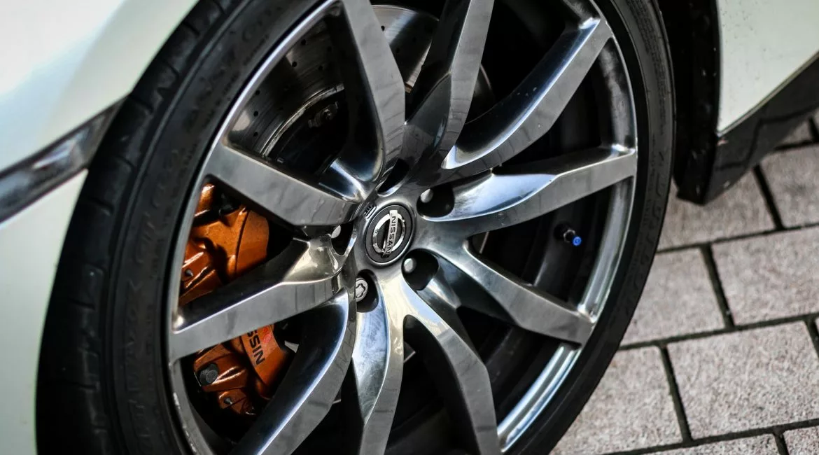 Why It Matters That Nissan Doesn’t Approve of Reconditioned Wheels