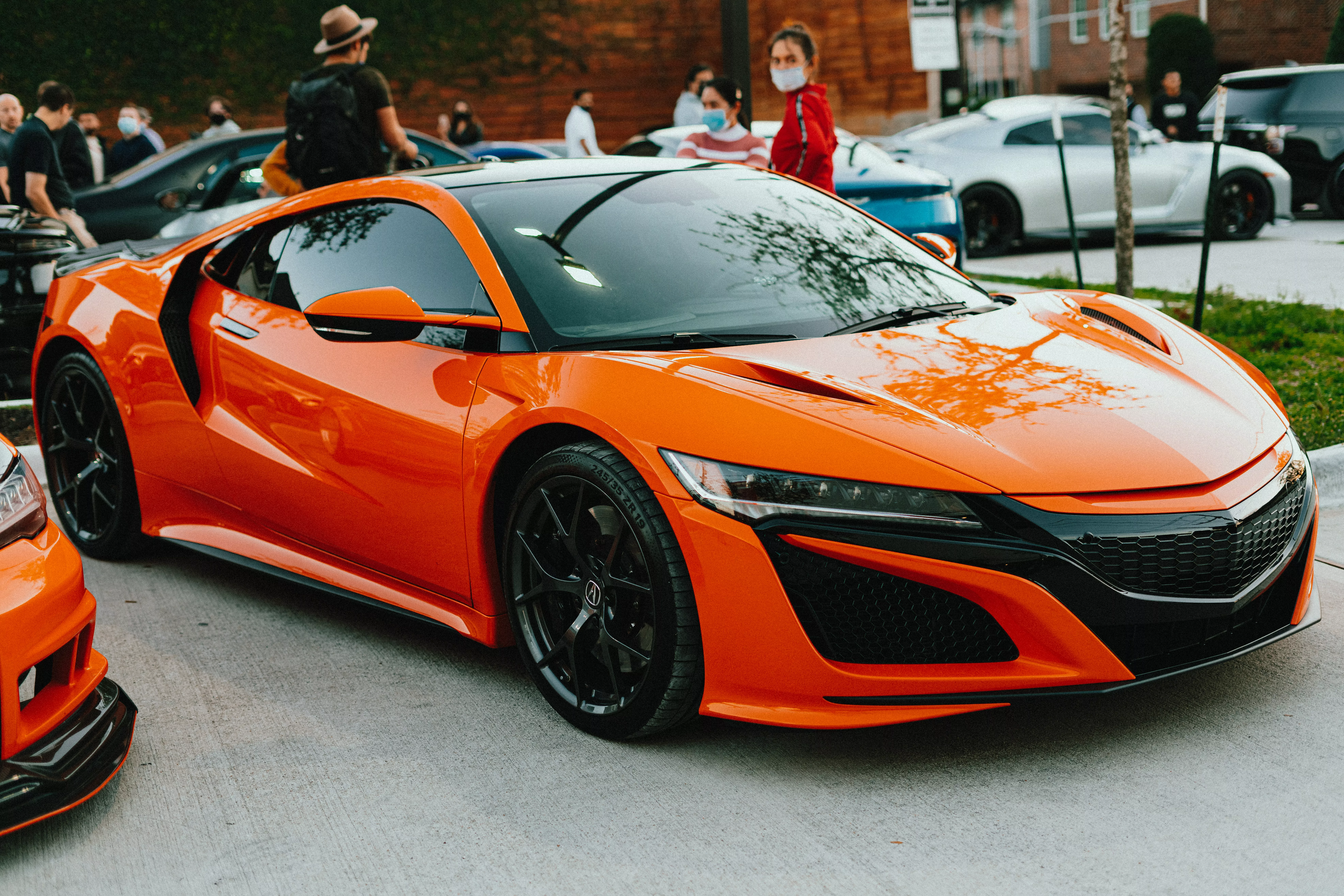 Why Acura Rejects Wheel Reconditioning in Collision Repair and Why You Should Care