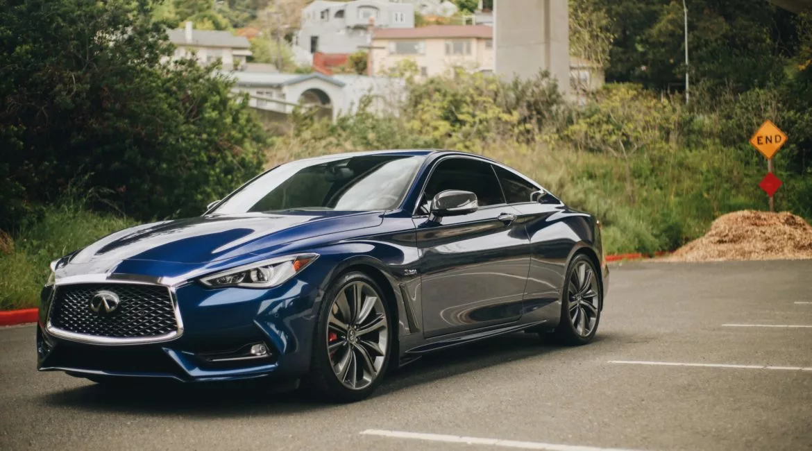 Here’s Why INFINITI Says You Should Not Use Aftermarket Parts in Collision Repair