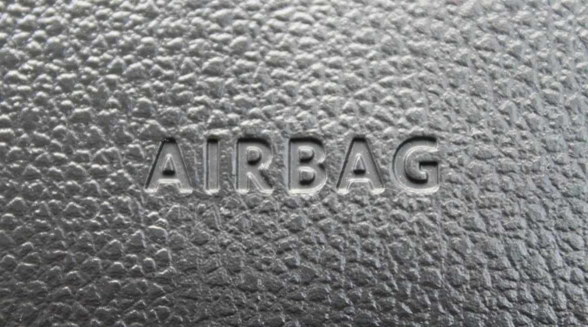 Why Buick Recommends Only New GM Air Bag Components and Why That’s Important to You