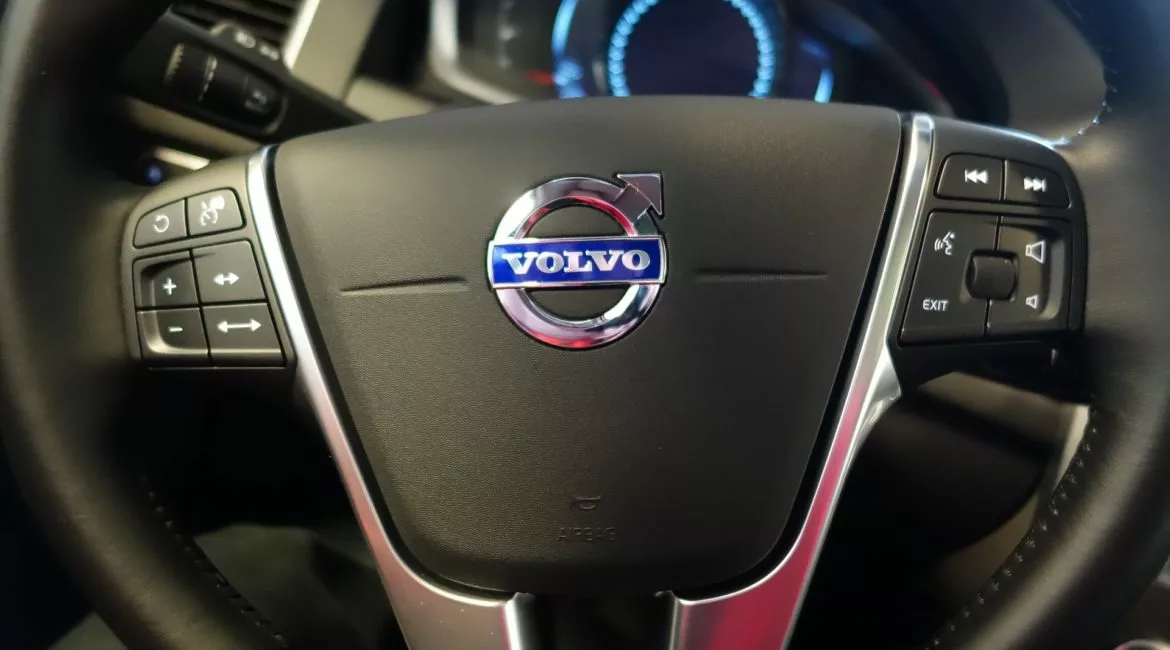 Why Volvo Only Permits OEM Parts and How That Matters for Your Repair